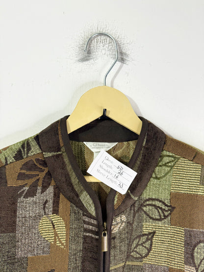 C.J.Banks Jacket