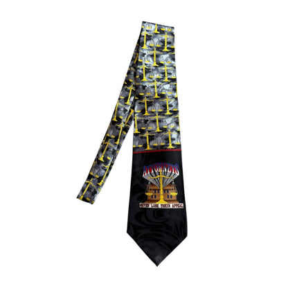 Steven Harris Vintage Silk Tie