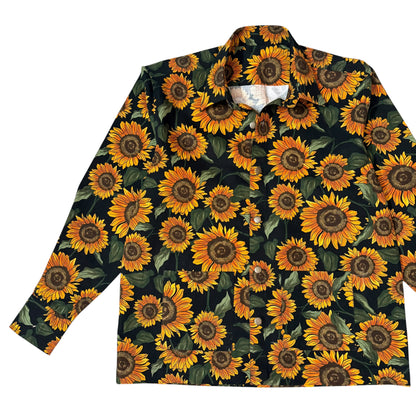 Sunflower 100% Cotton Shirt