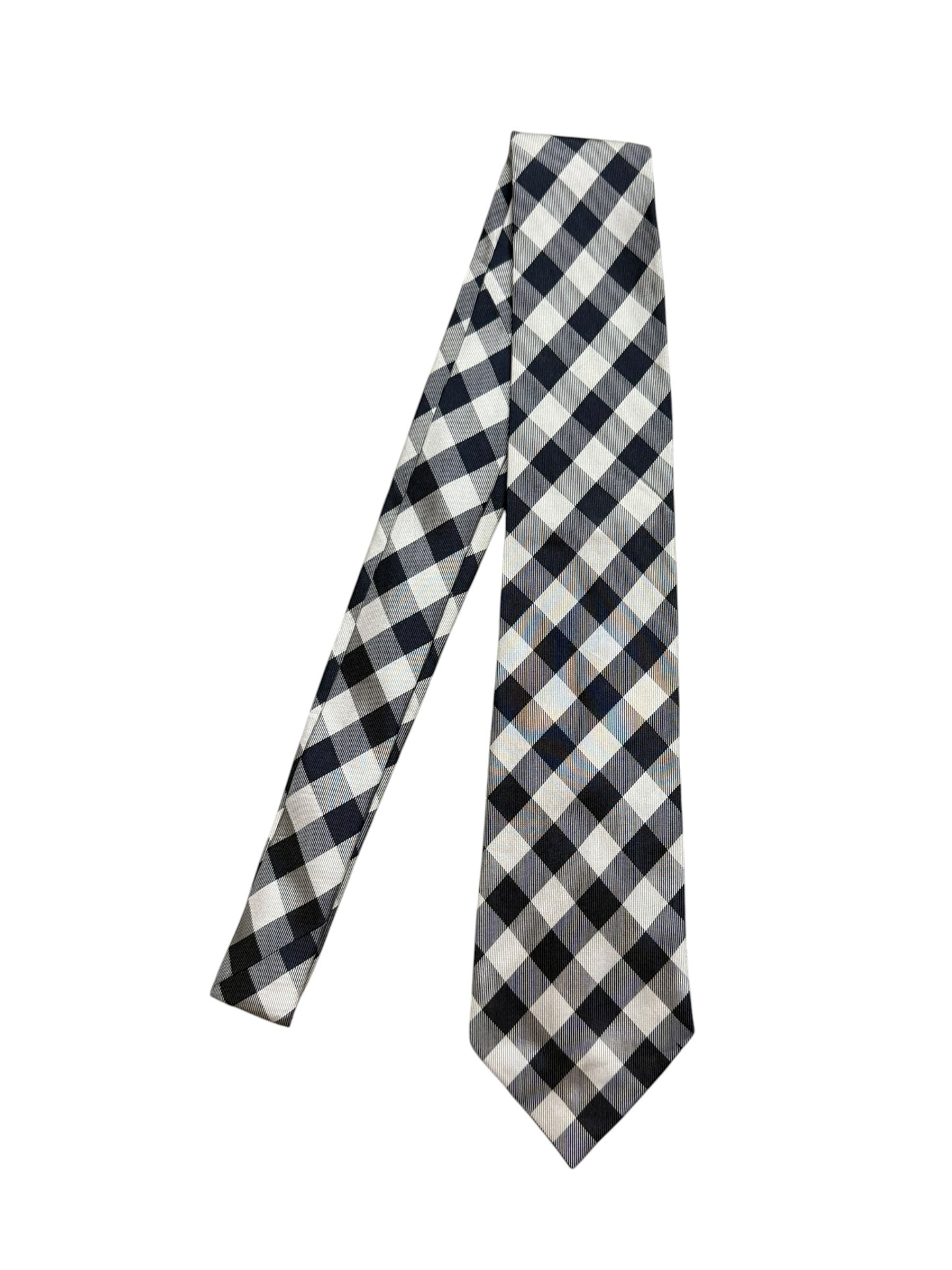 Paul Rosen  Vintage Silk Tie