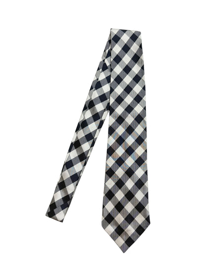 Paul Rosen  Vintage Silk Tie