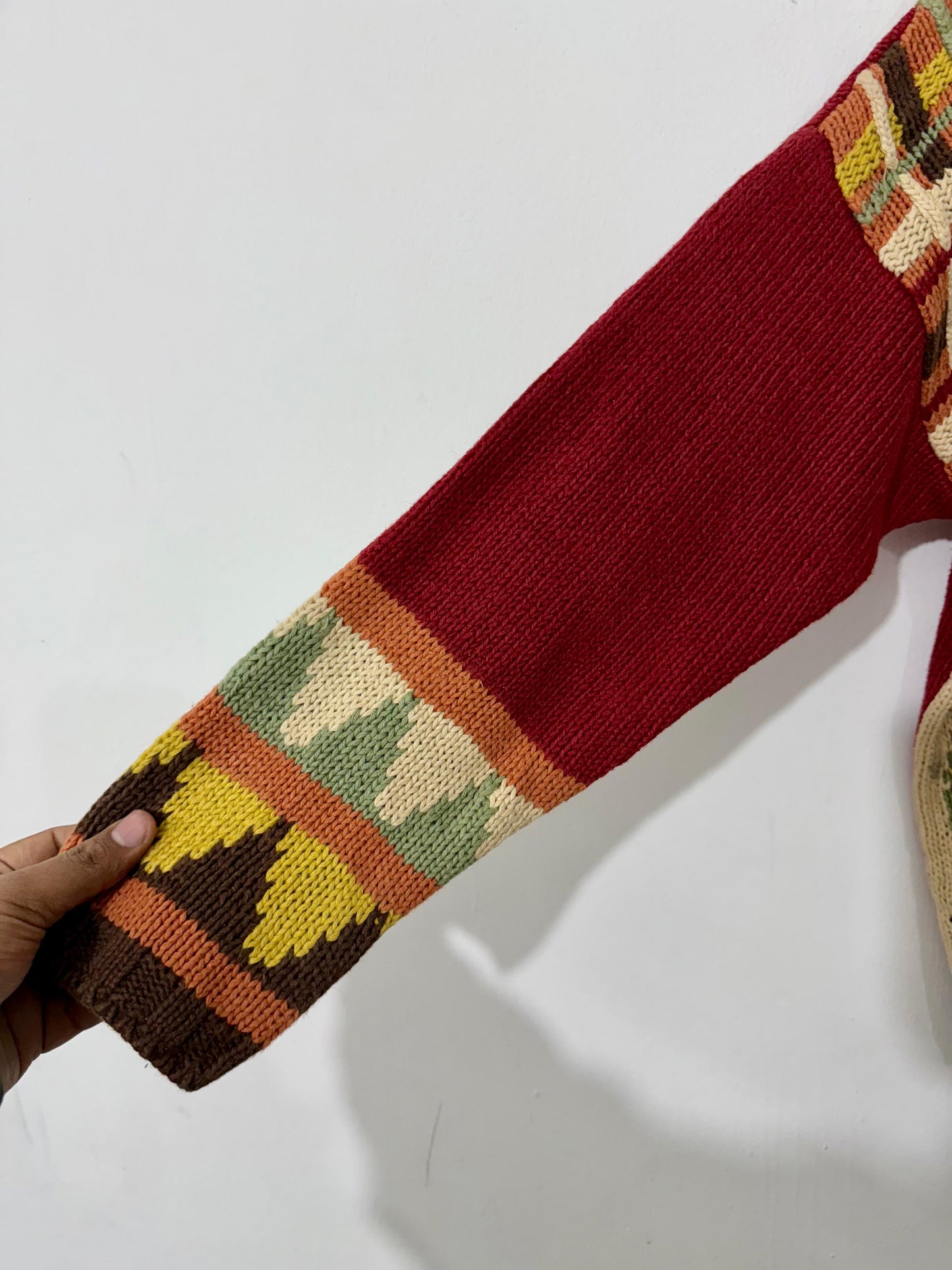 Marks &Spencer Woolen Sweater