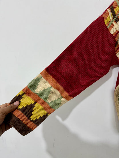 Marks &Spencer Woolen Sweater