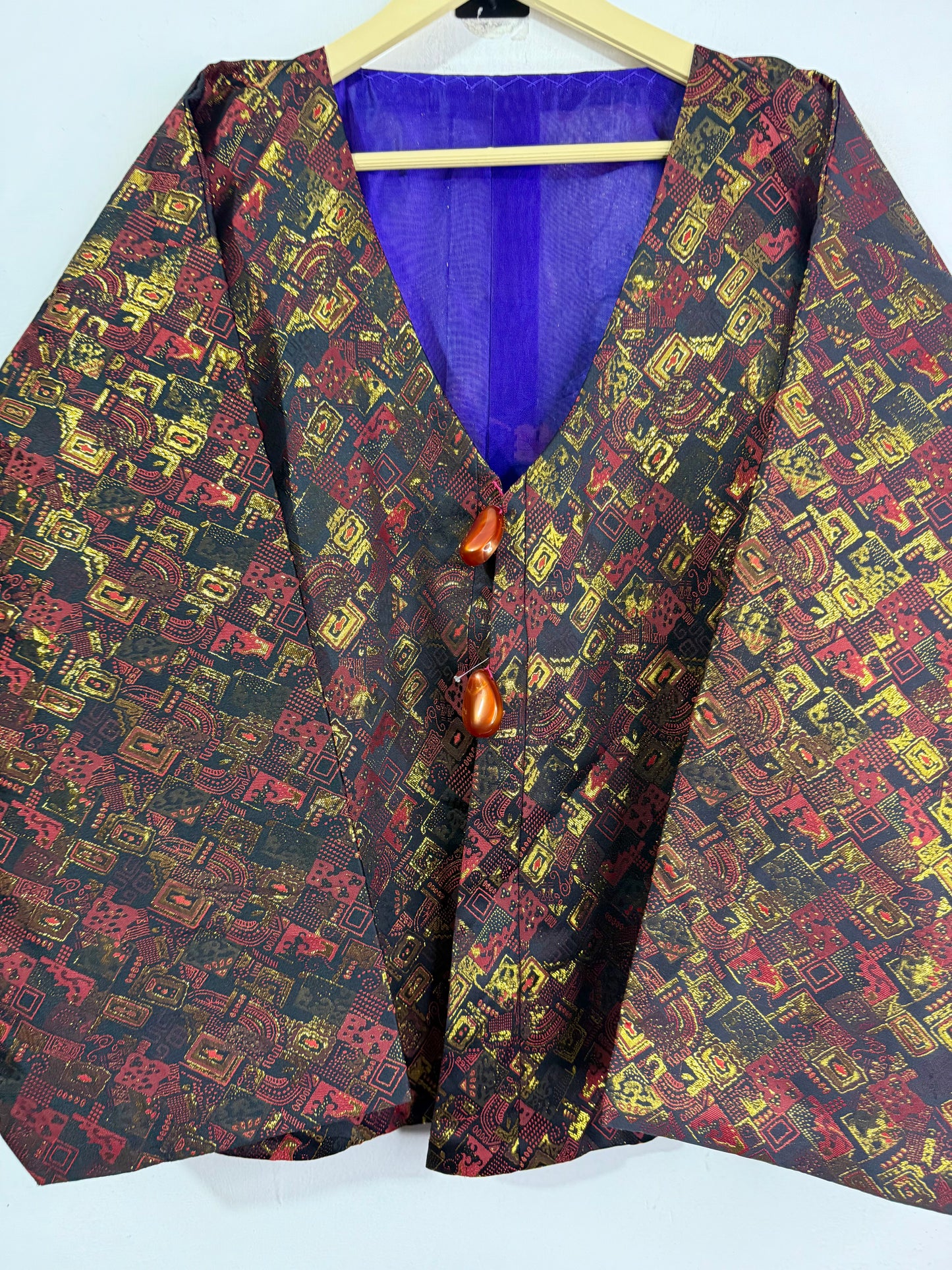 Hanbok vintage Jacket