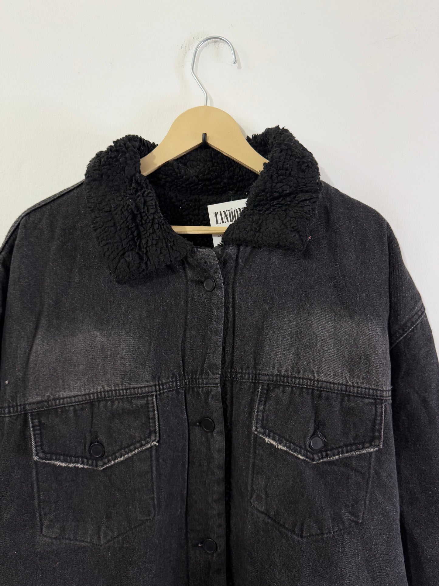 I wear what i want Jacket