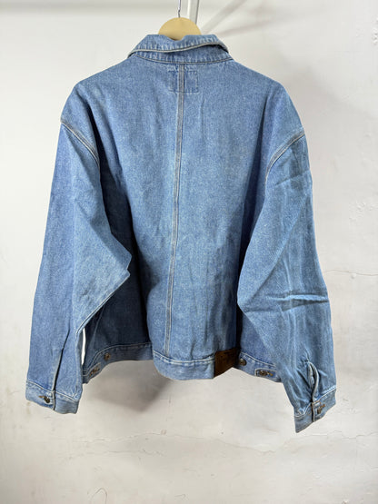 Twism Denim Jacket