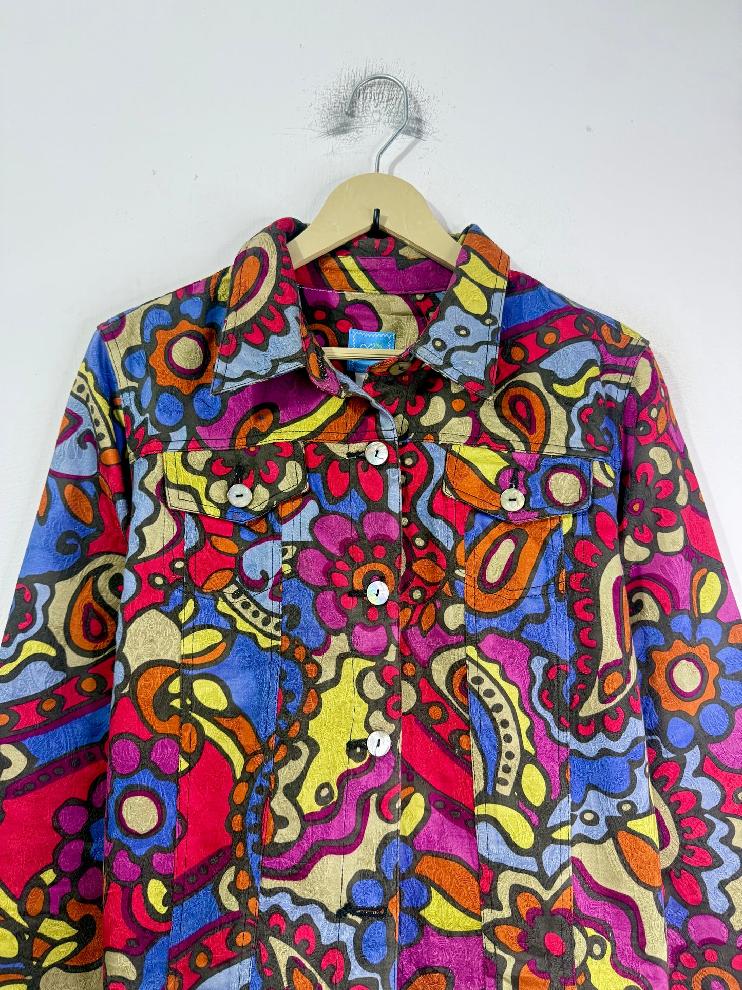 Farw lane Vintage Jacket