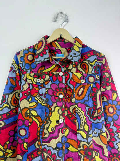 Farw lane Vintage Jacket