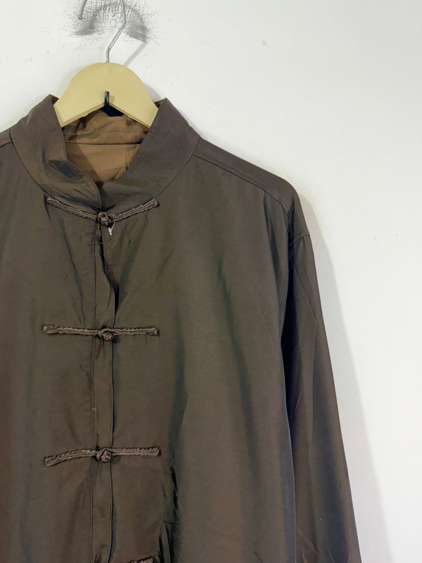 Reversible Vintage Jacket