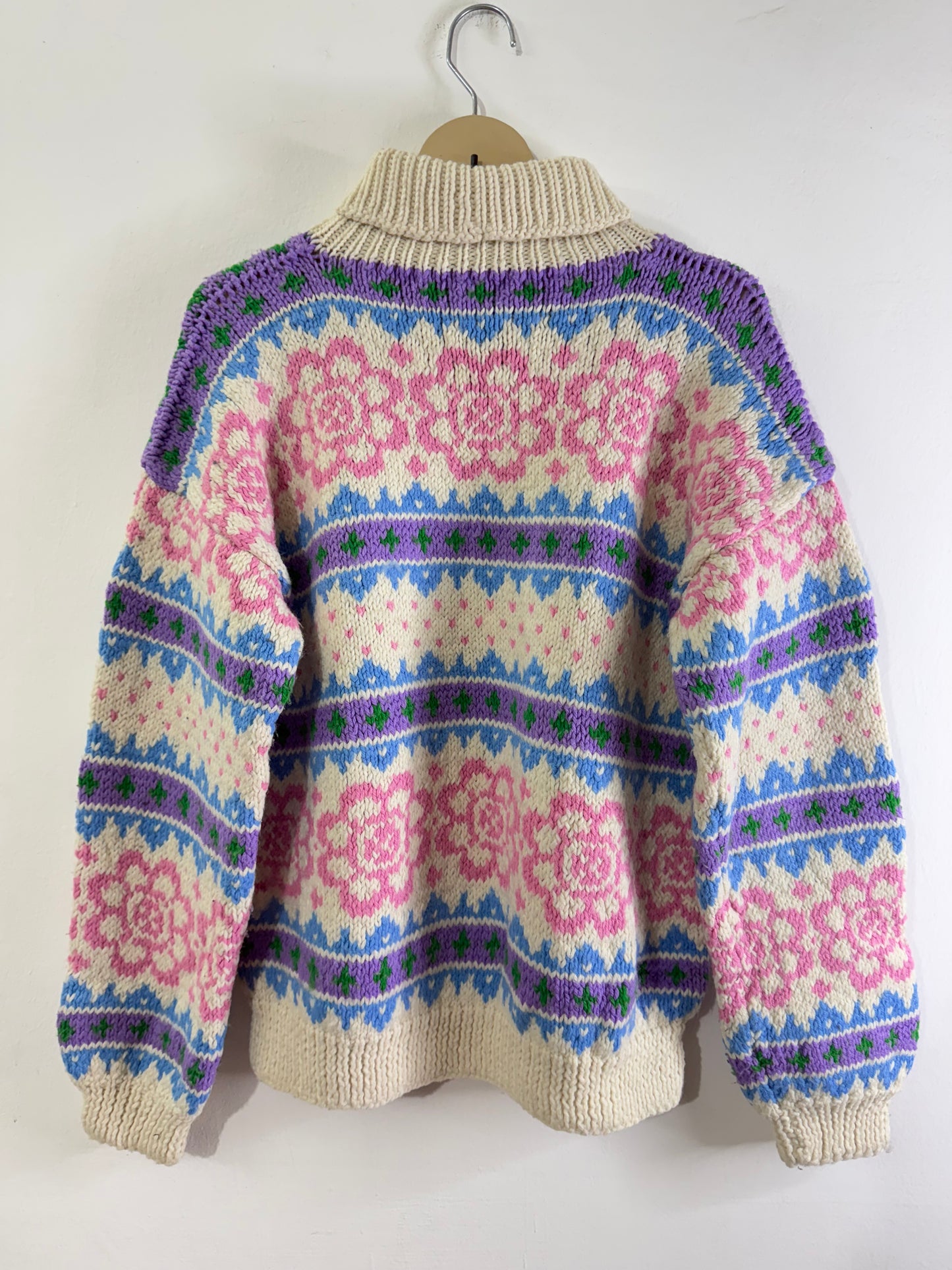 Woolen Sweater