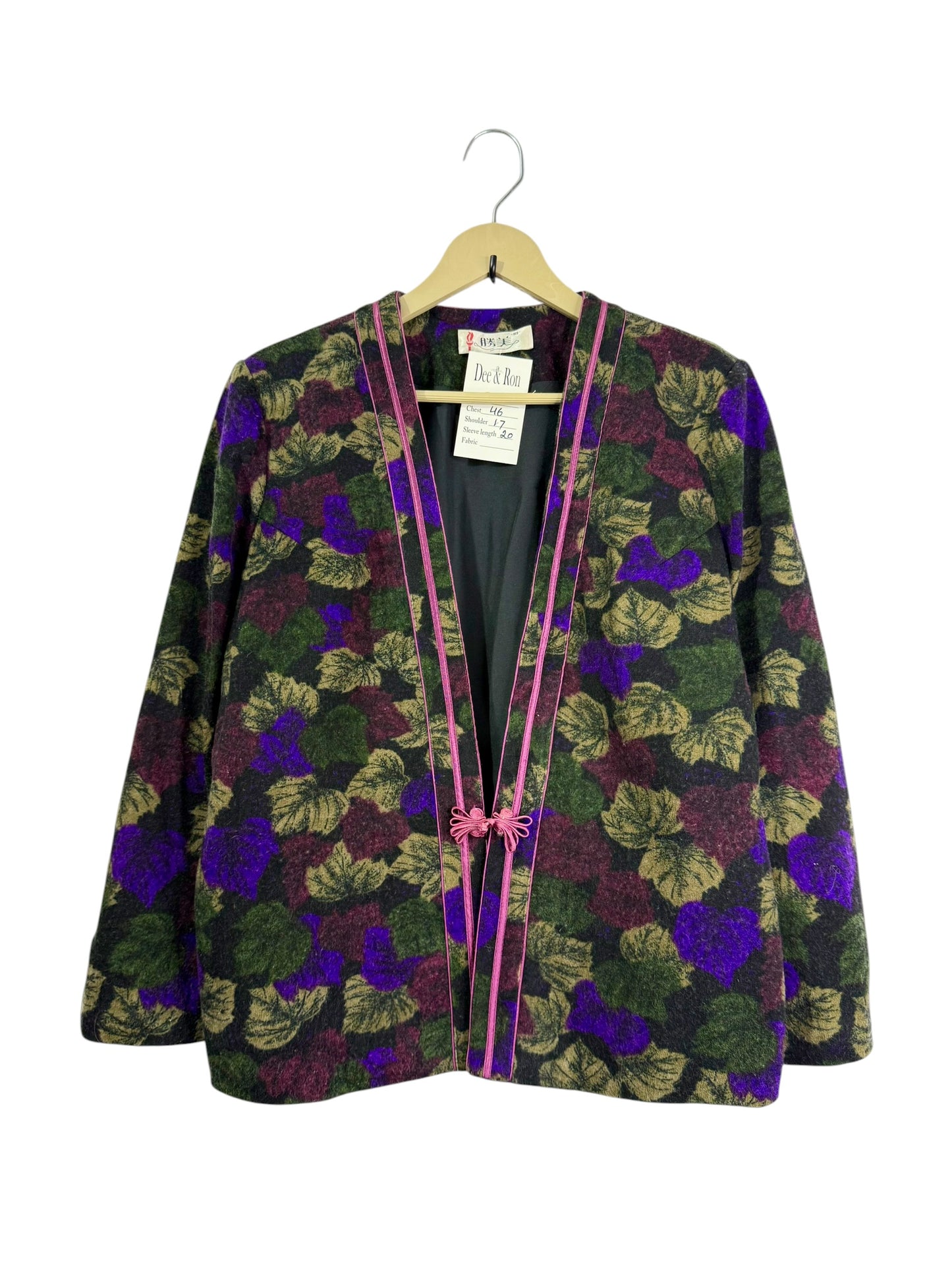 Vintage Jacket