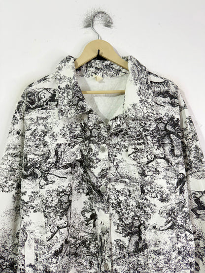 Vintage Jacket