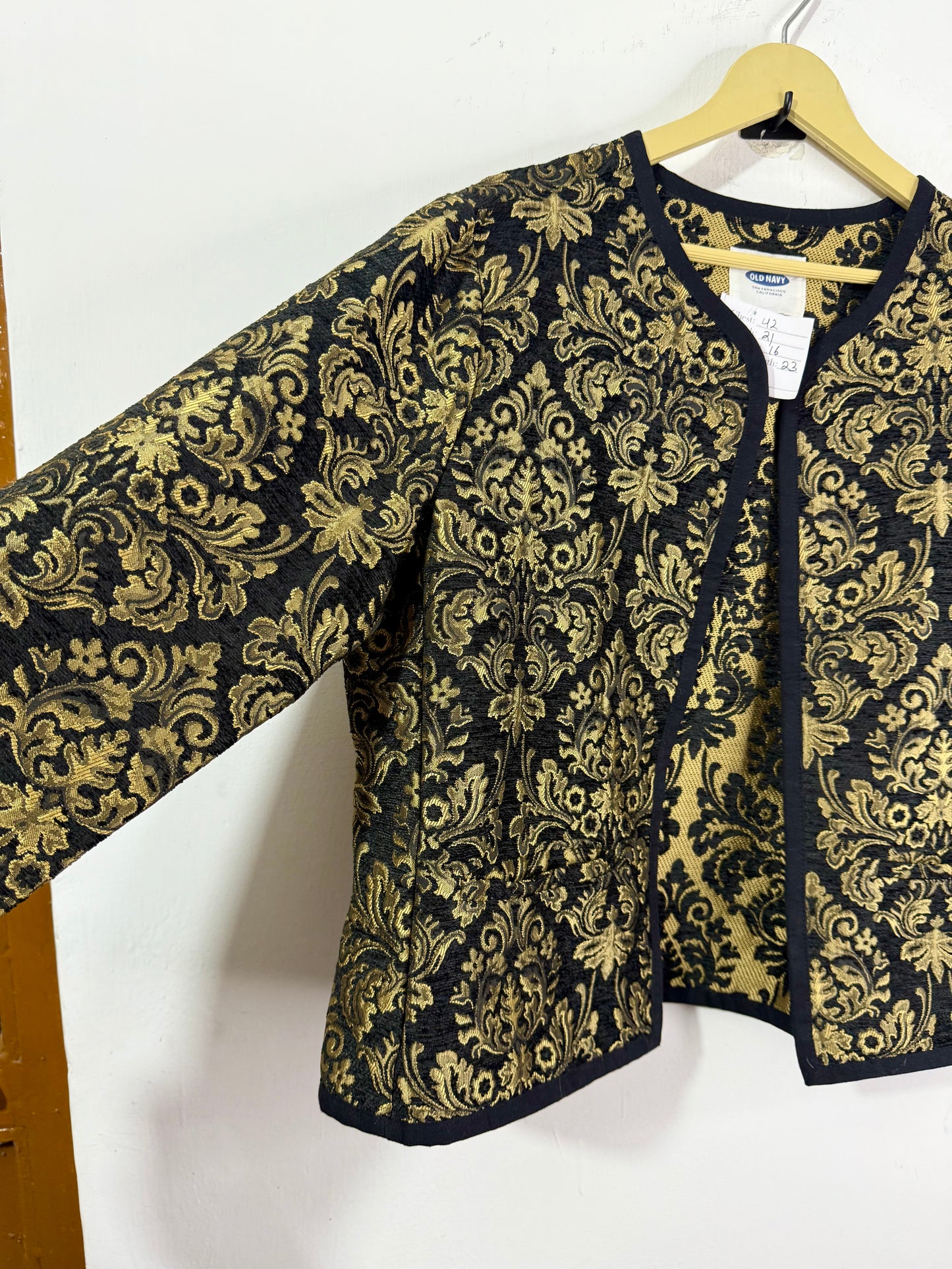 Old navy  Vintage Jacket