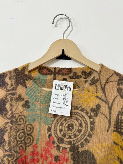 Woolen Sweater