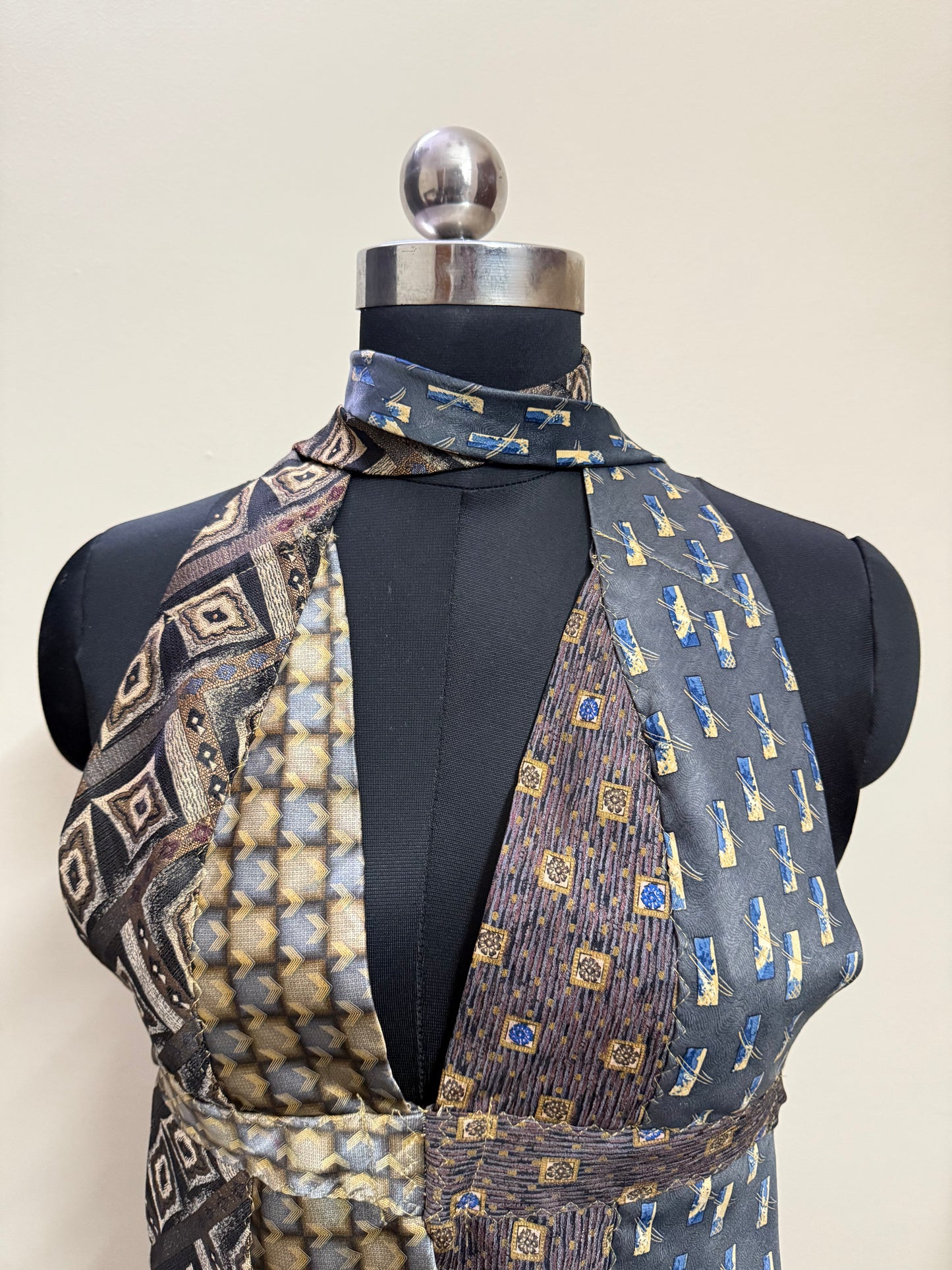 Tie Corset Top