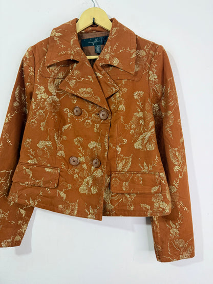 Henry Vintage Jacket