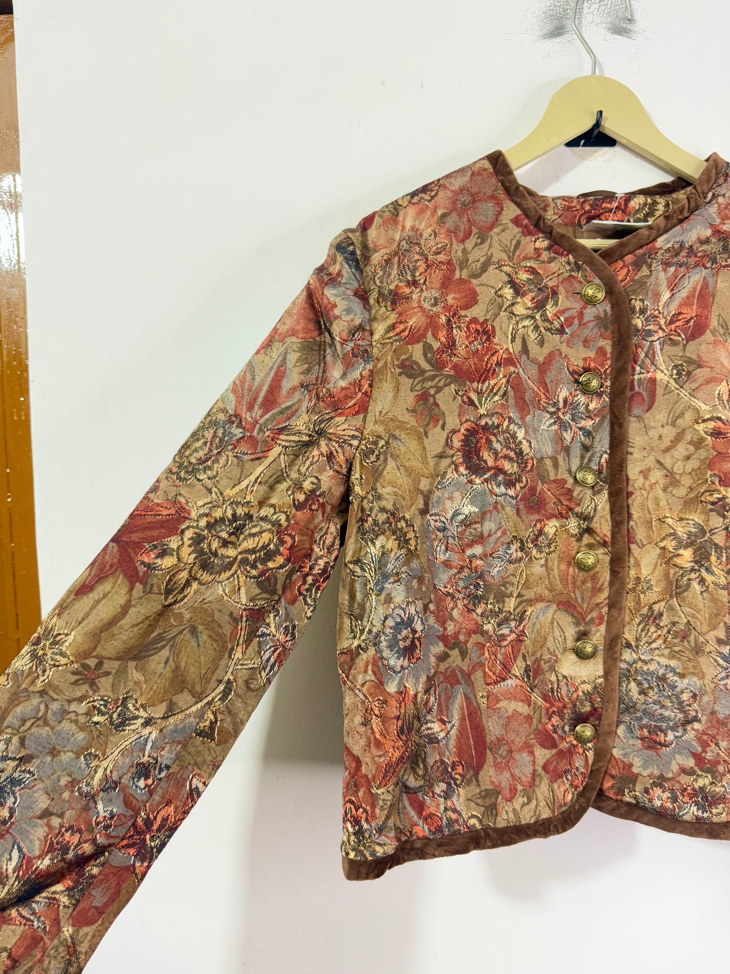 Vintage Jacket