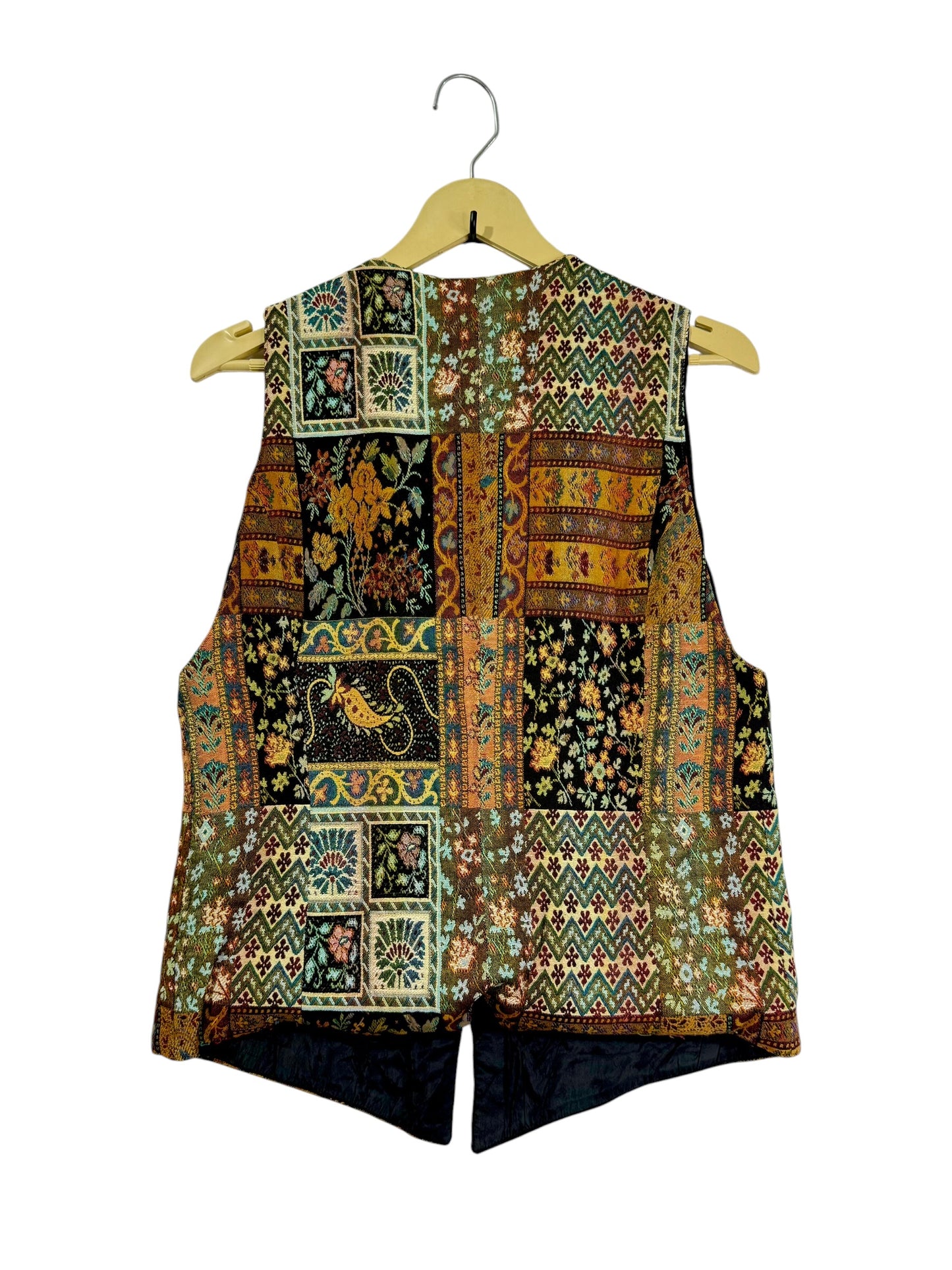 Hang ErrasVintage Vest