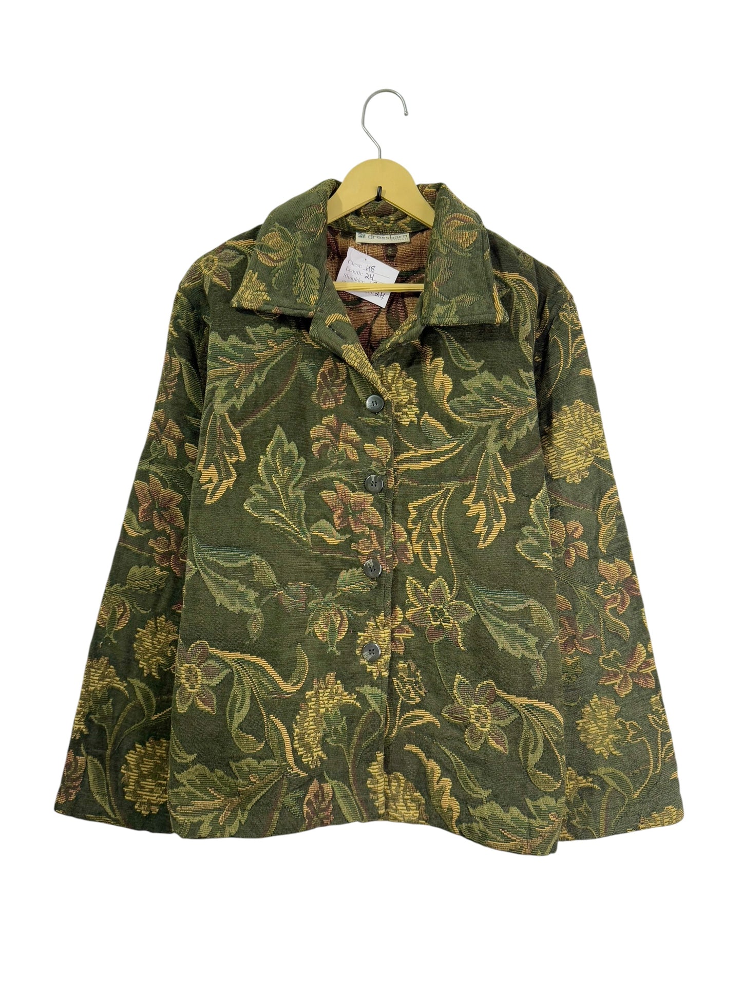 Dressbarn Vintage Jacket