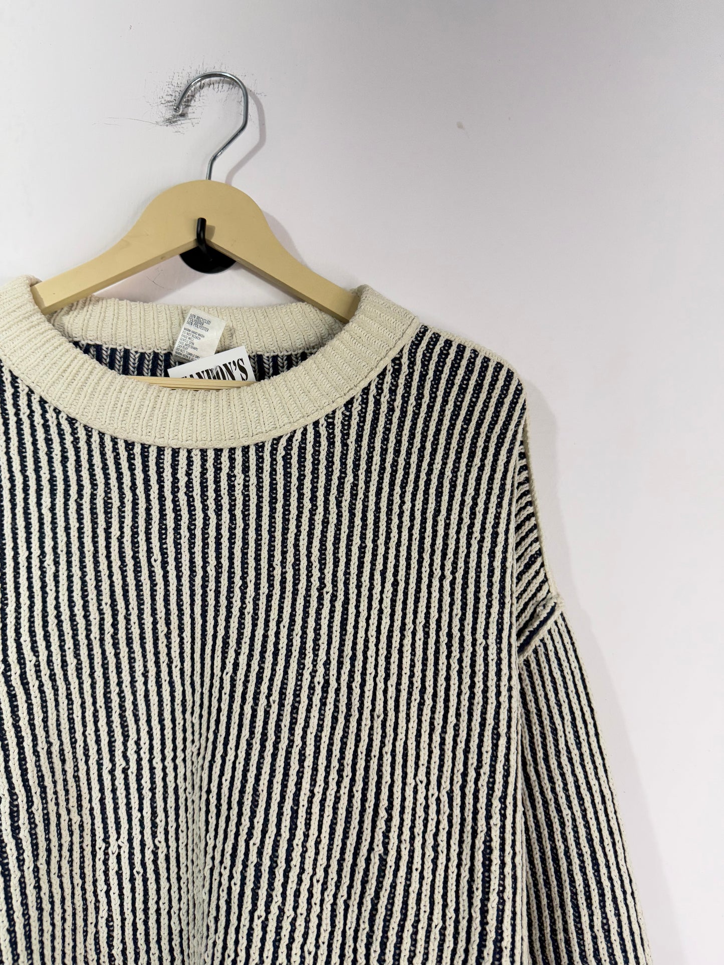 Woolen Sweater