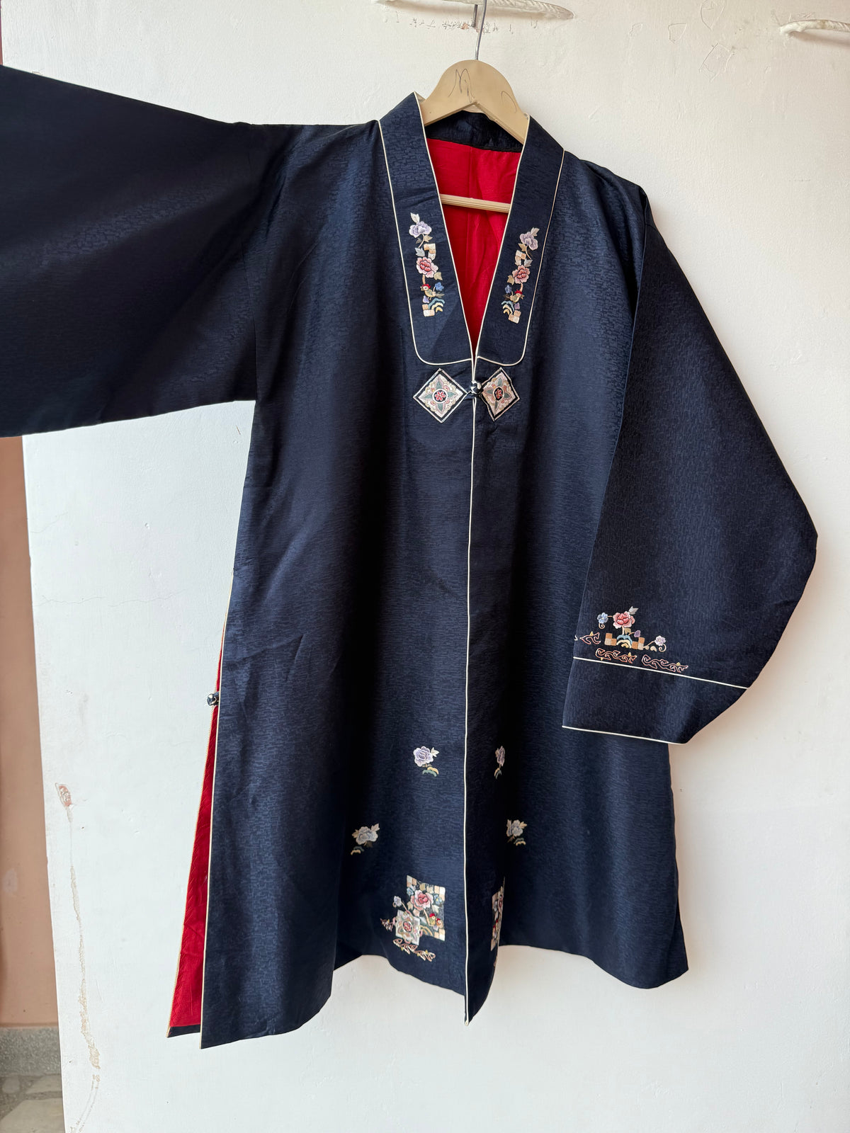 Hanbok vintage Jacket