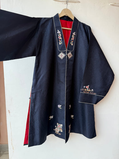 Hanbok vintage Jacket