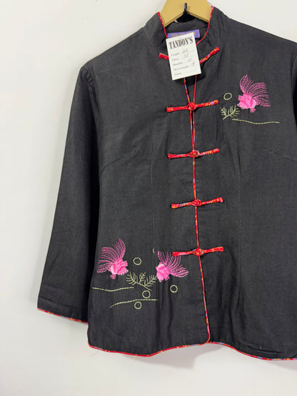 Chinese Vintage Jacket