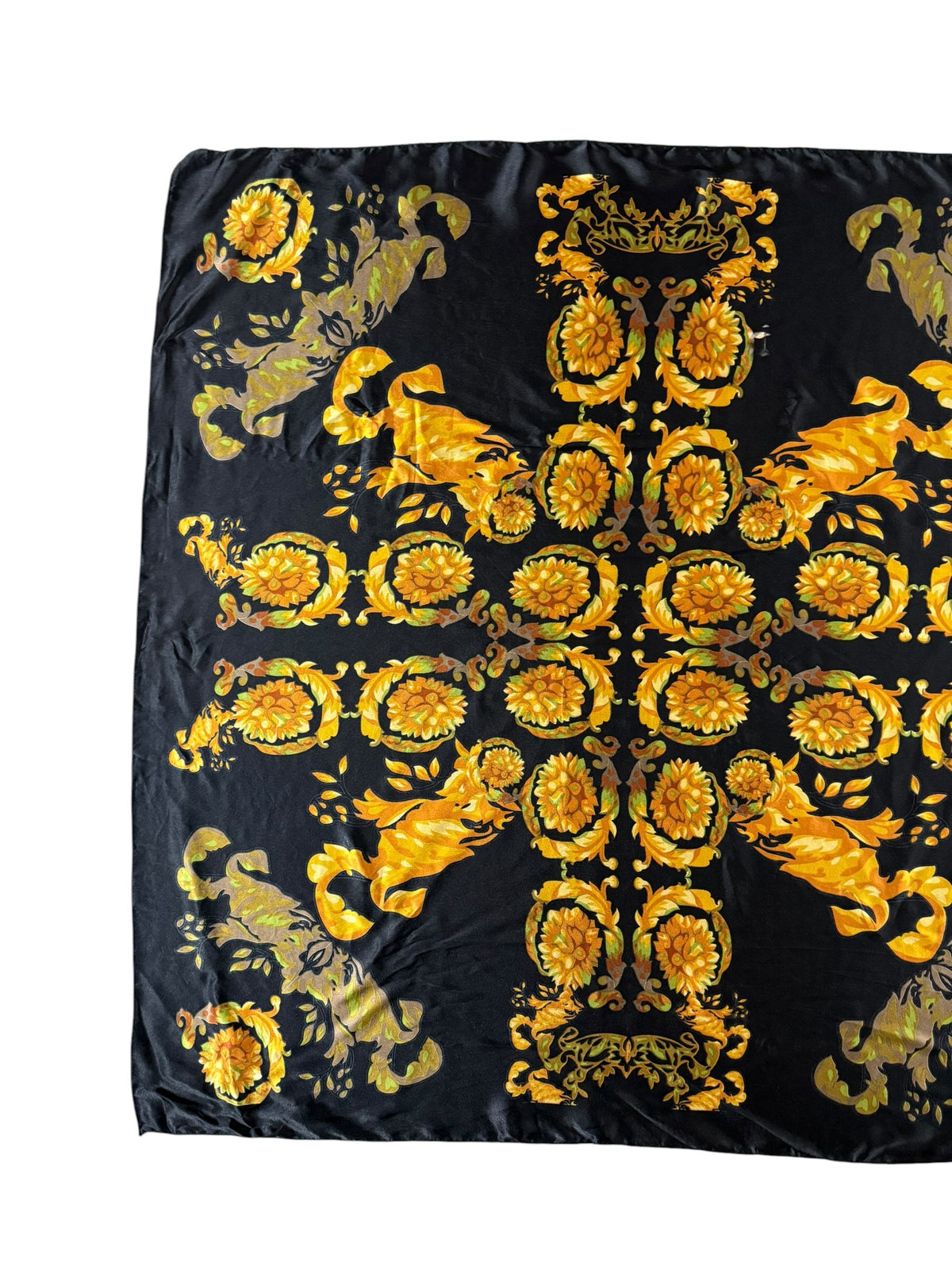 vintage  scarves