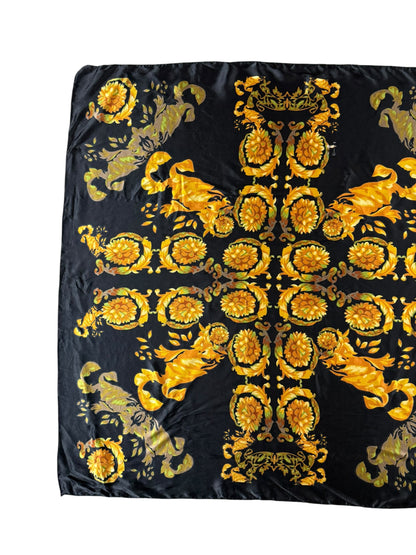 vintage  scarves