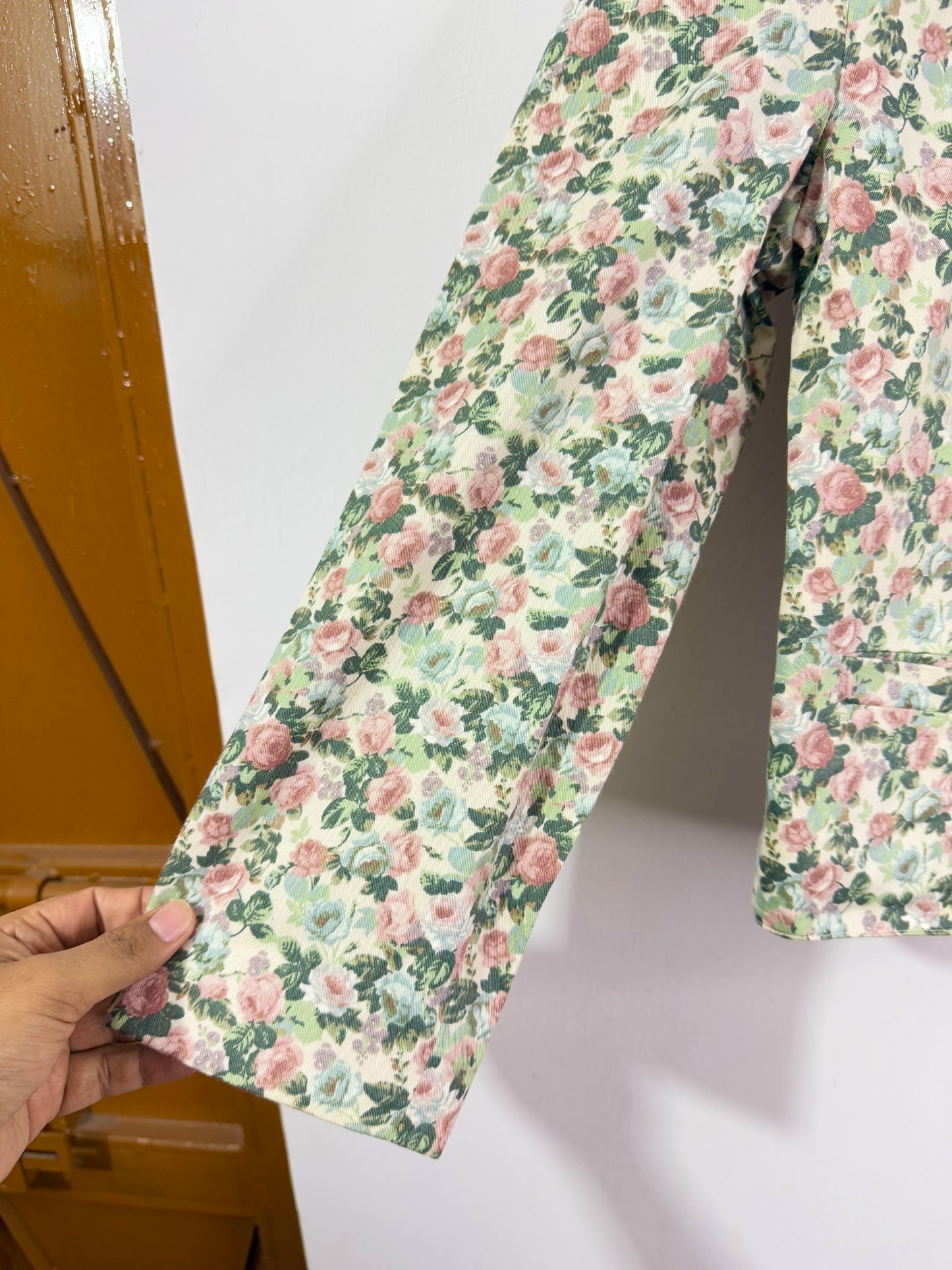 Vintage Jacket