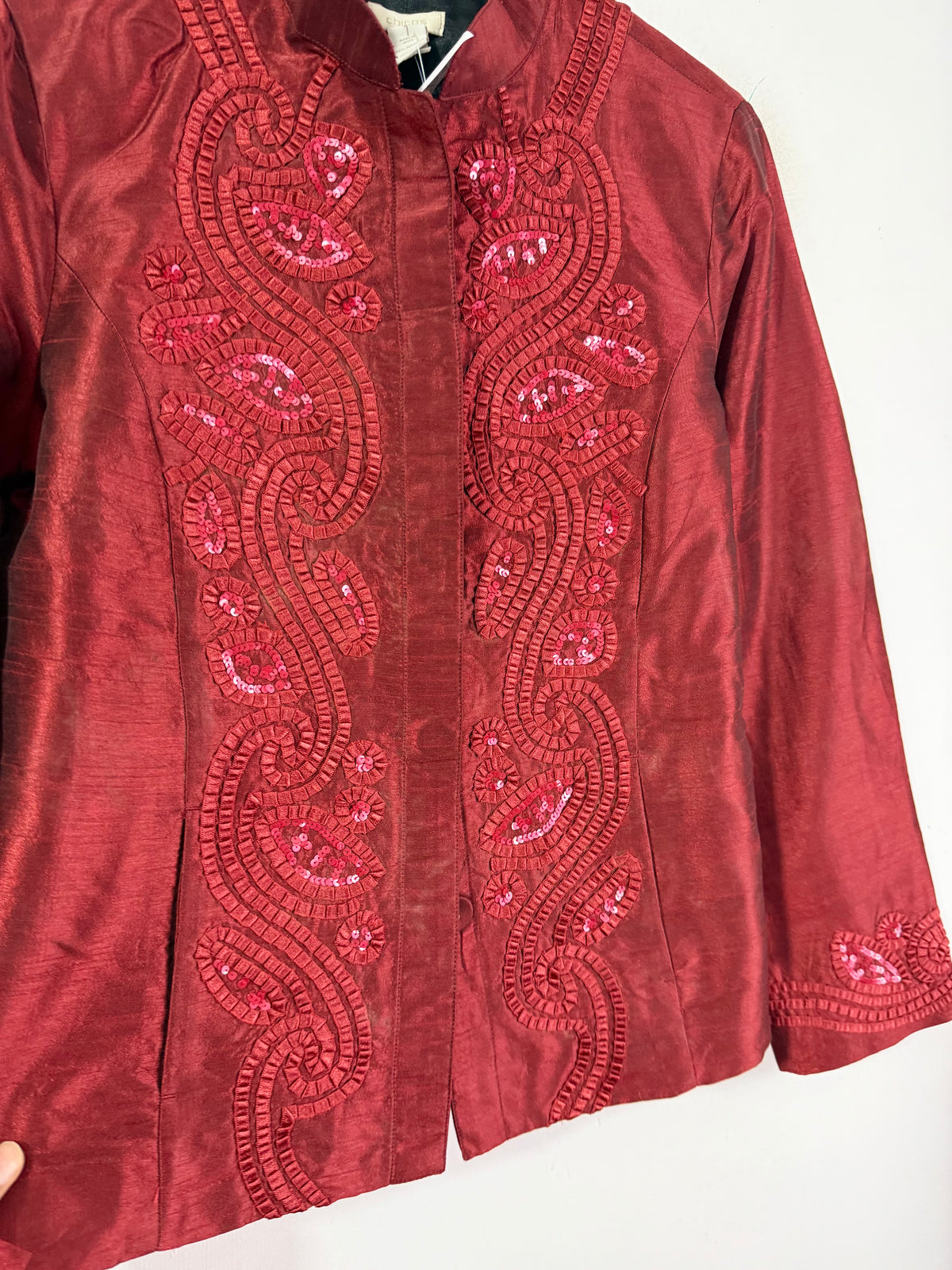 Chico’s Jacket