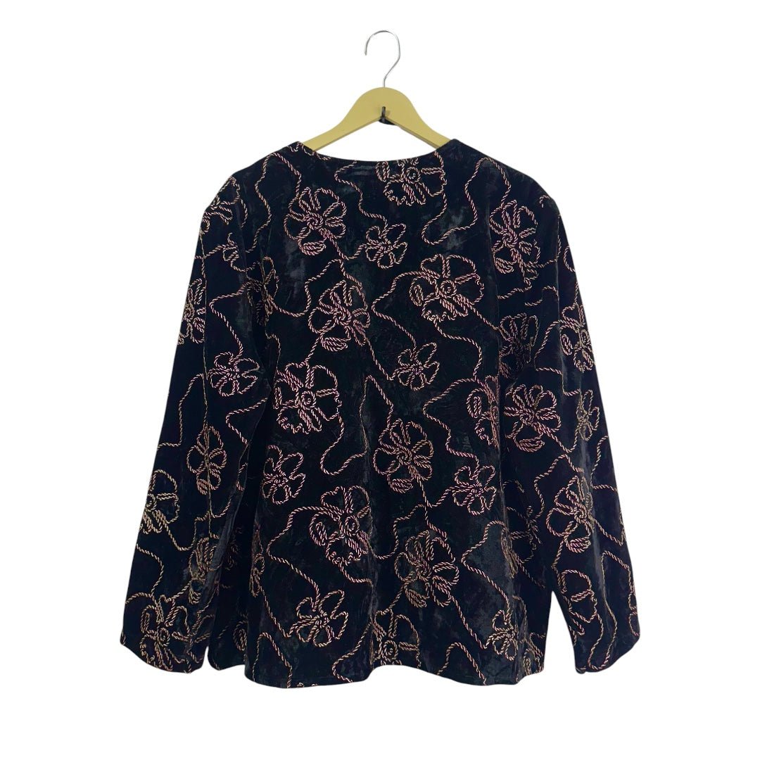 Surprise Vintage Jacket