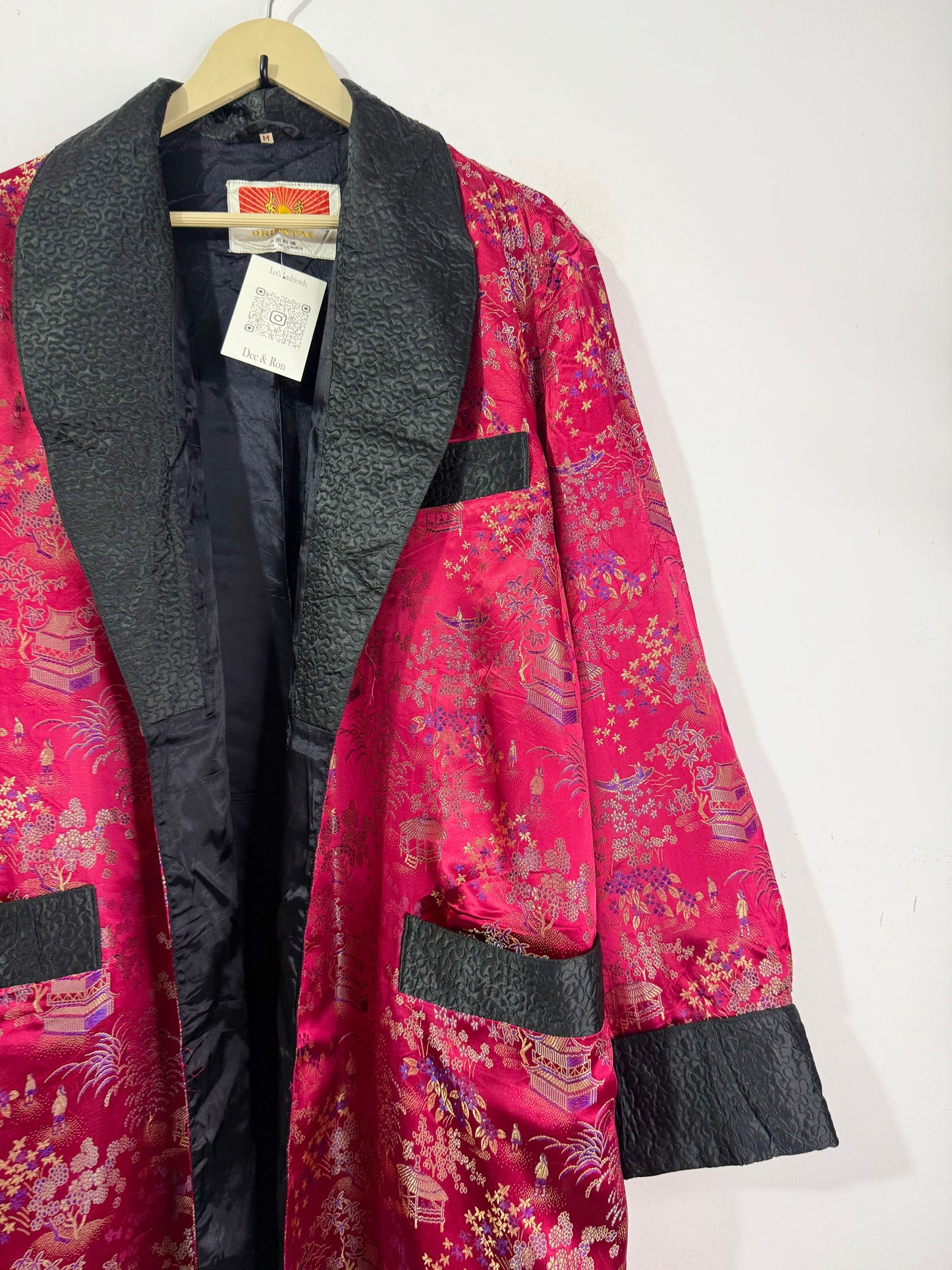 Vintage Jacket