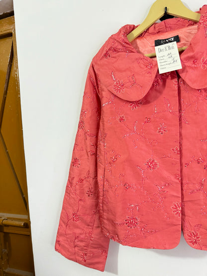 Lanice Vintage Jacket
