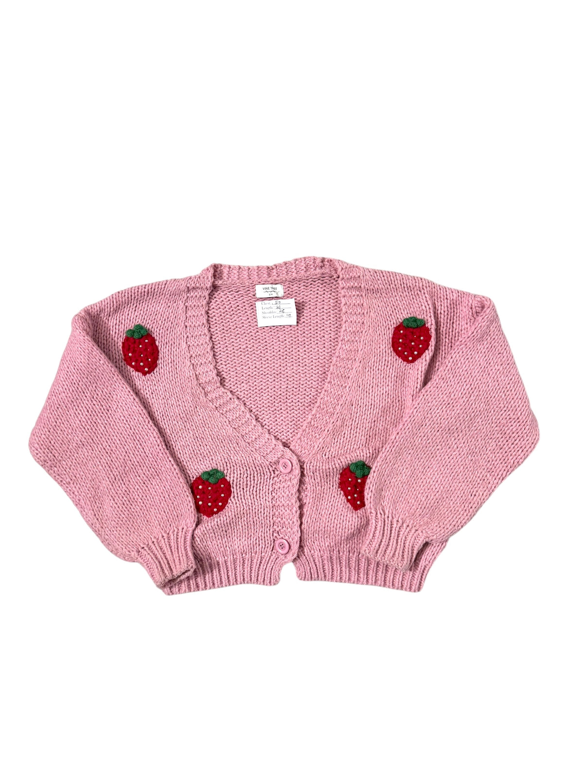 Vine Tree  Sweater