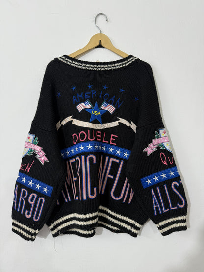 Woolen Sweater