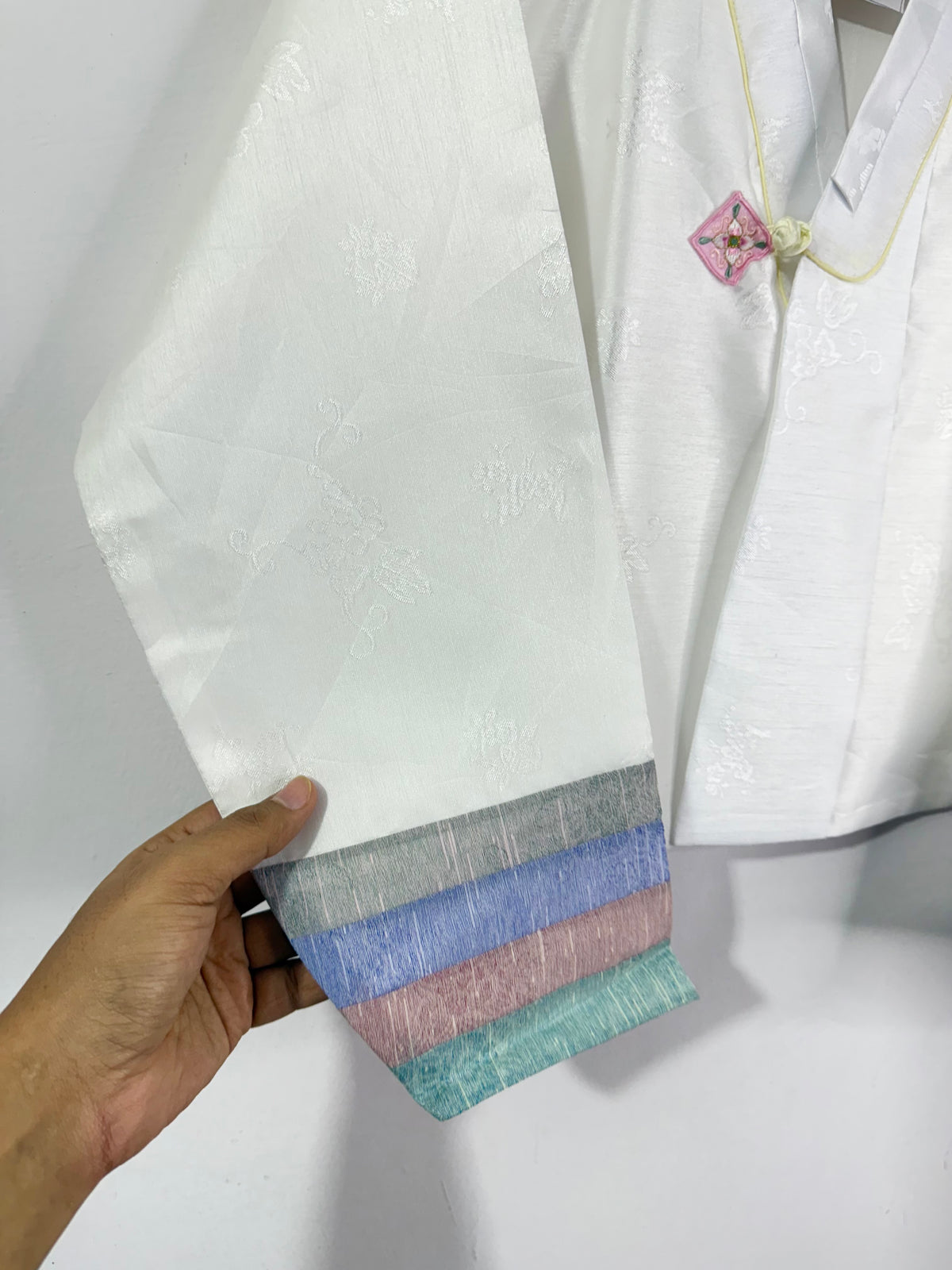 Hanbok vintage Jacket