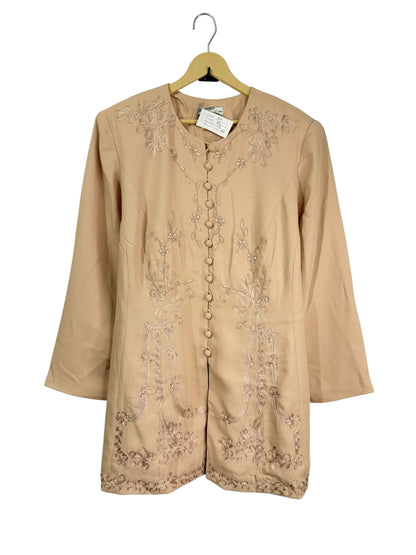 Justin Taylor Jacket
