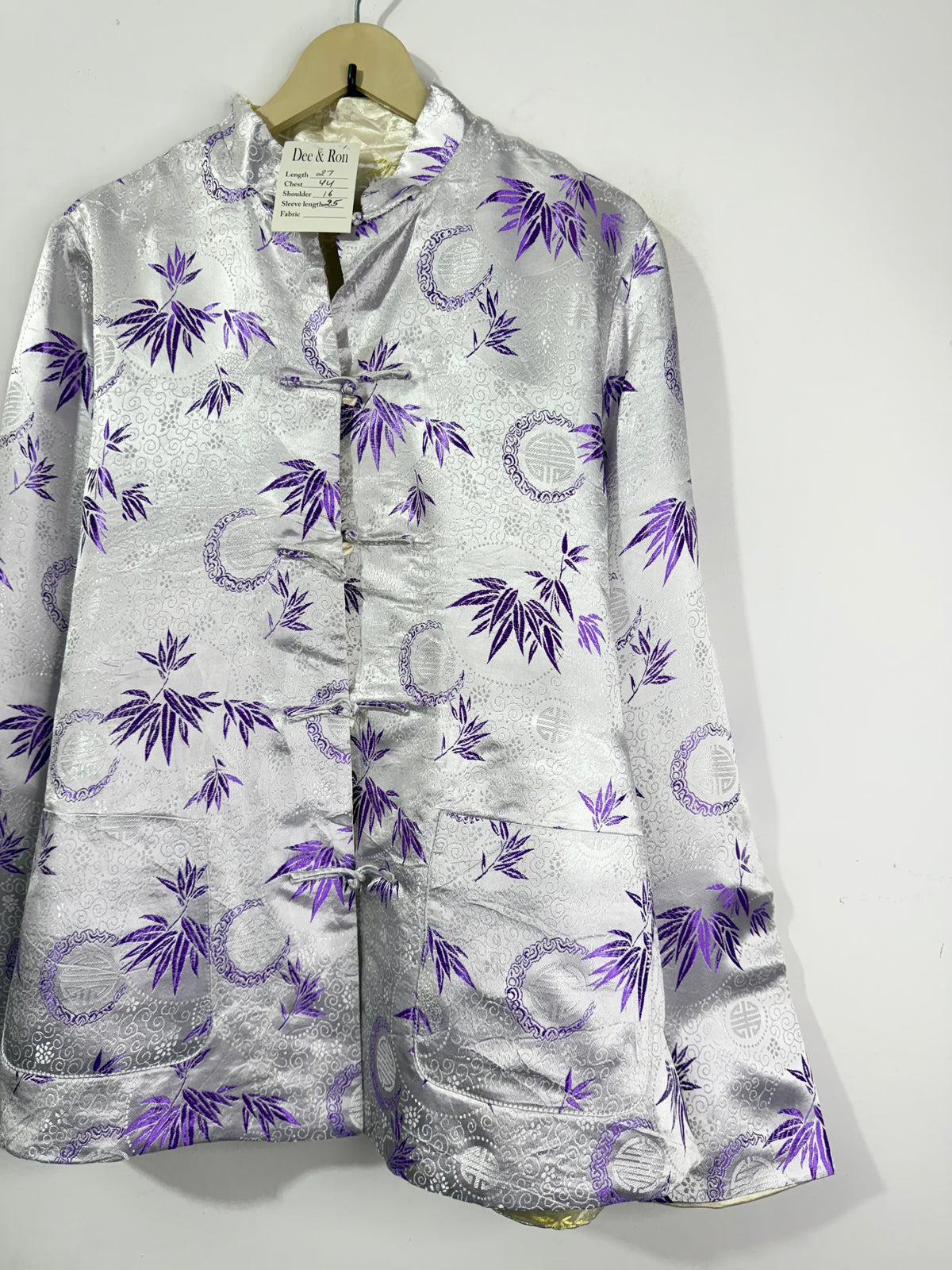 Vintage Jacket