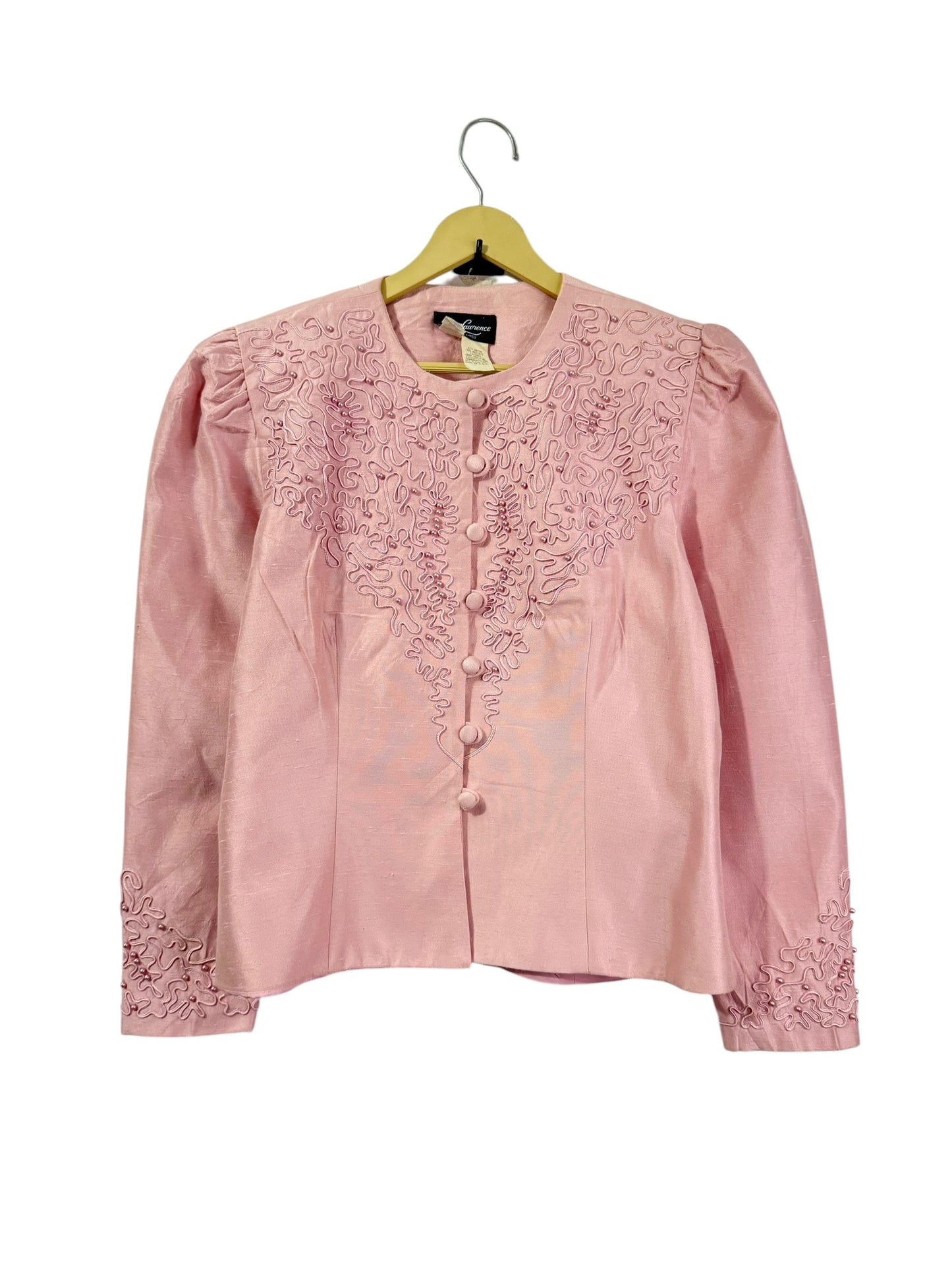 KAREN LAURENCE Vintage Jacket
