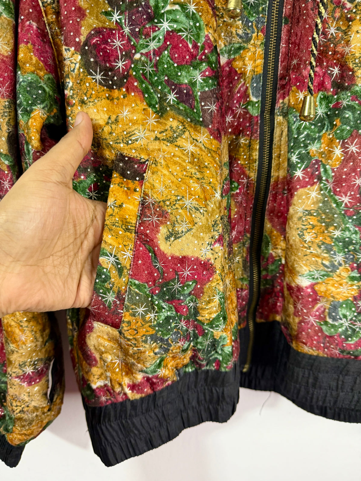 Vintage Jacket