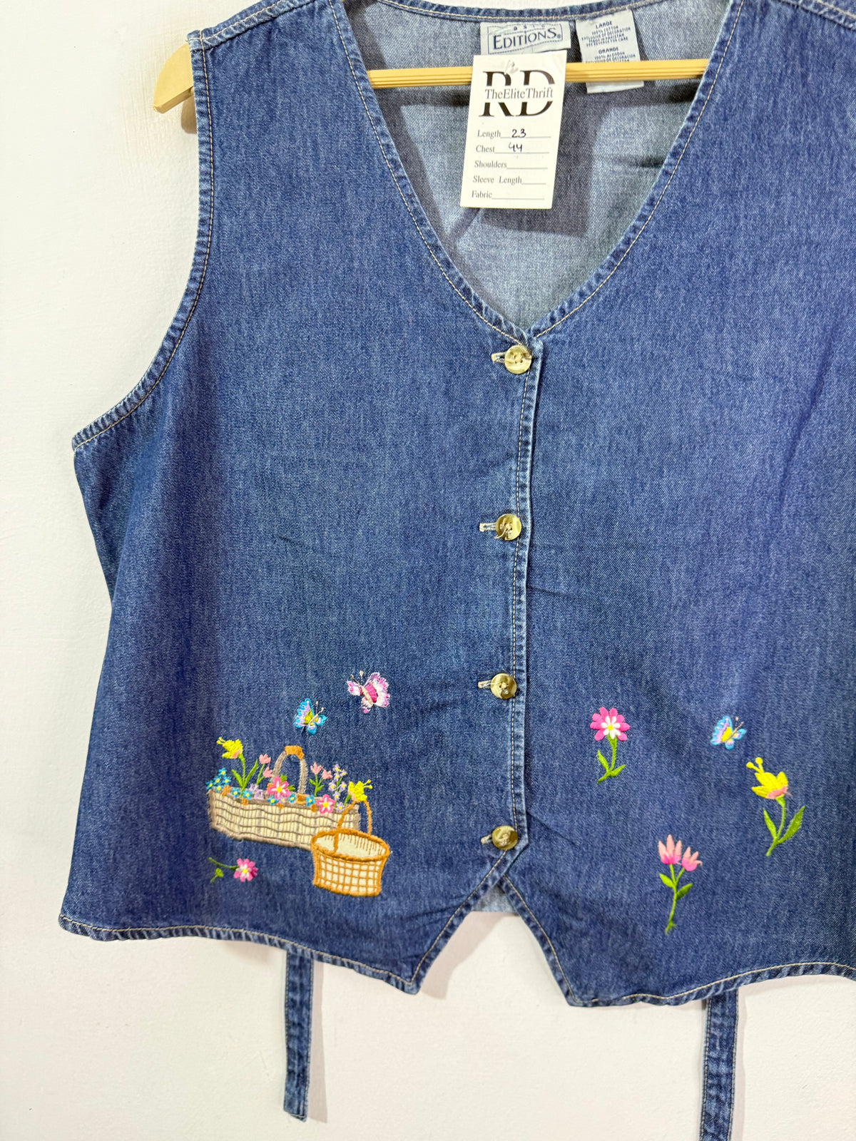 Editions Vest