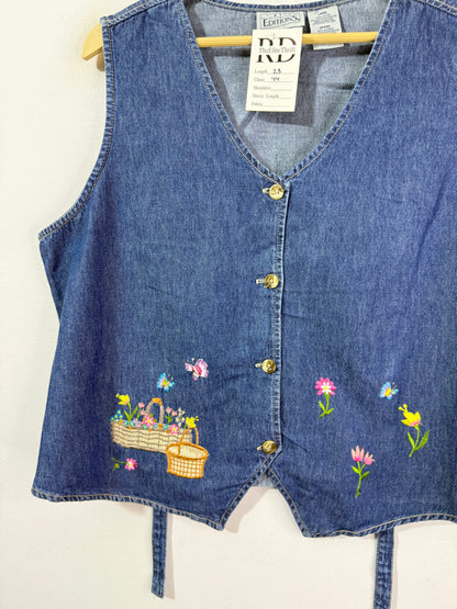 Editions Vest