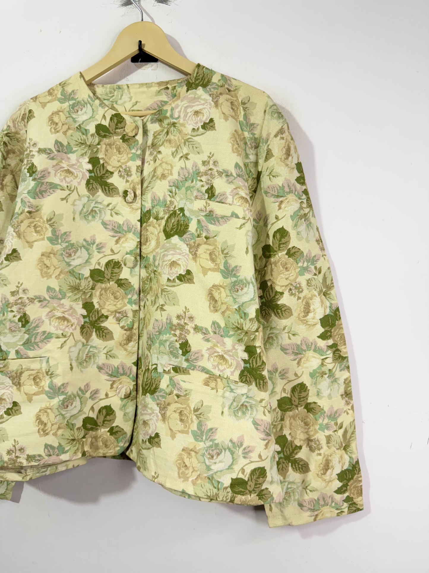 Vintage Jacket