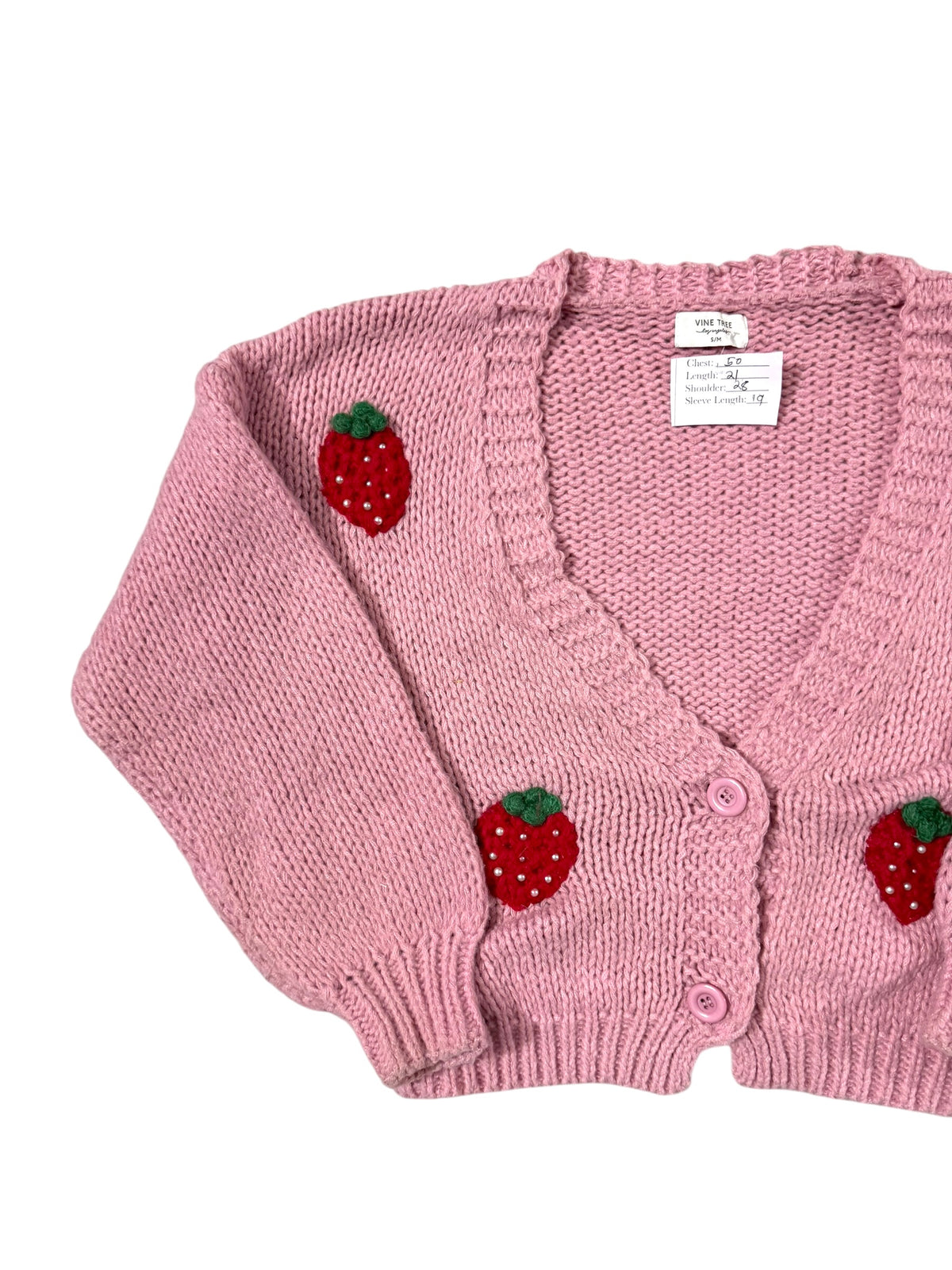 Vine Tree  Sweater