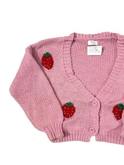 Vine Tree  Sweater