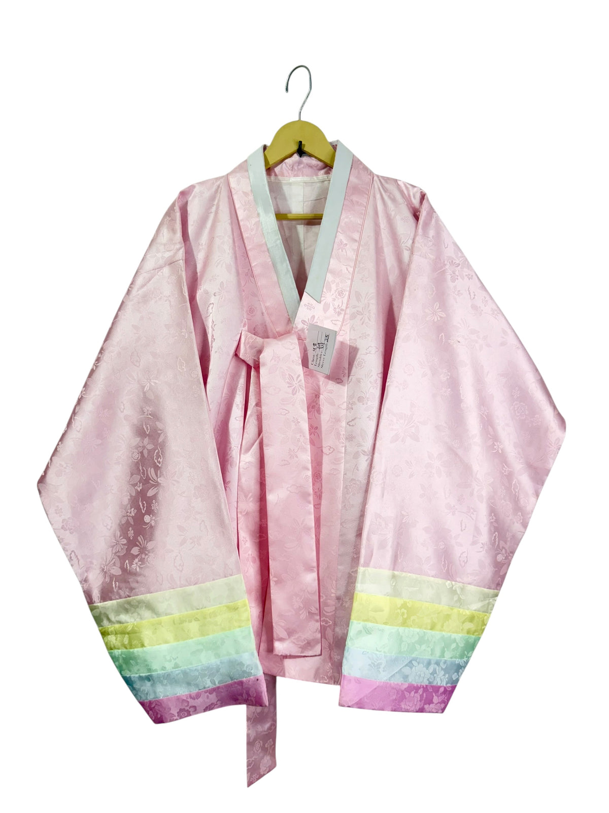Hanbok vintage Jacket