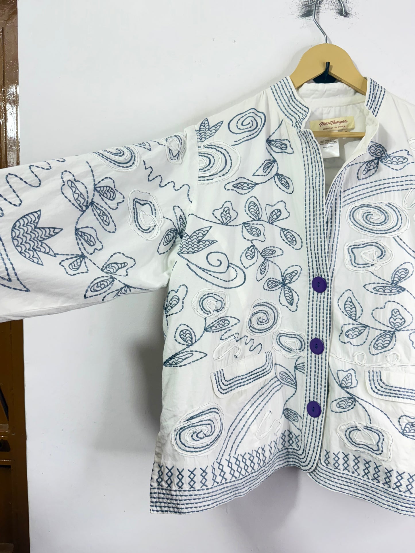 John Thomas Vintage Jacket