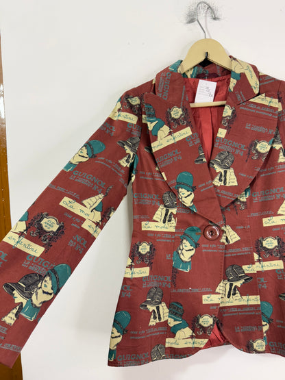 Vintage Jacket