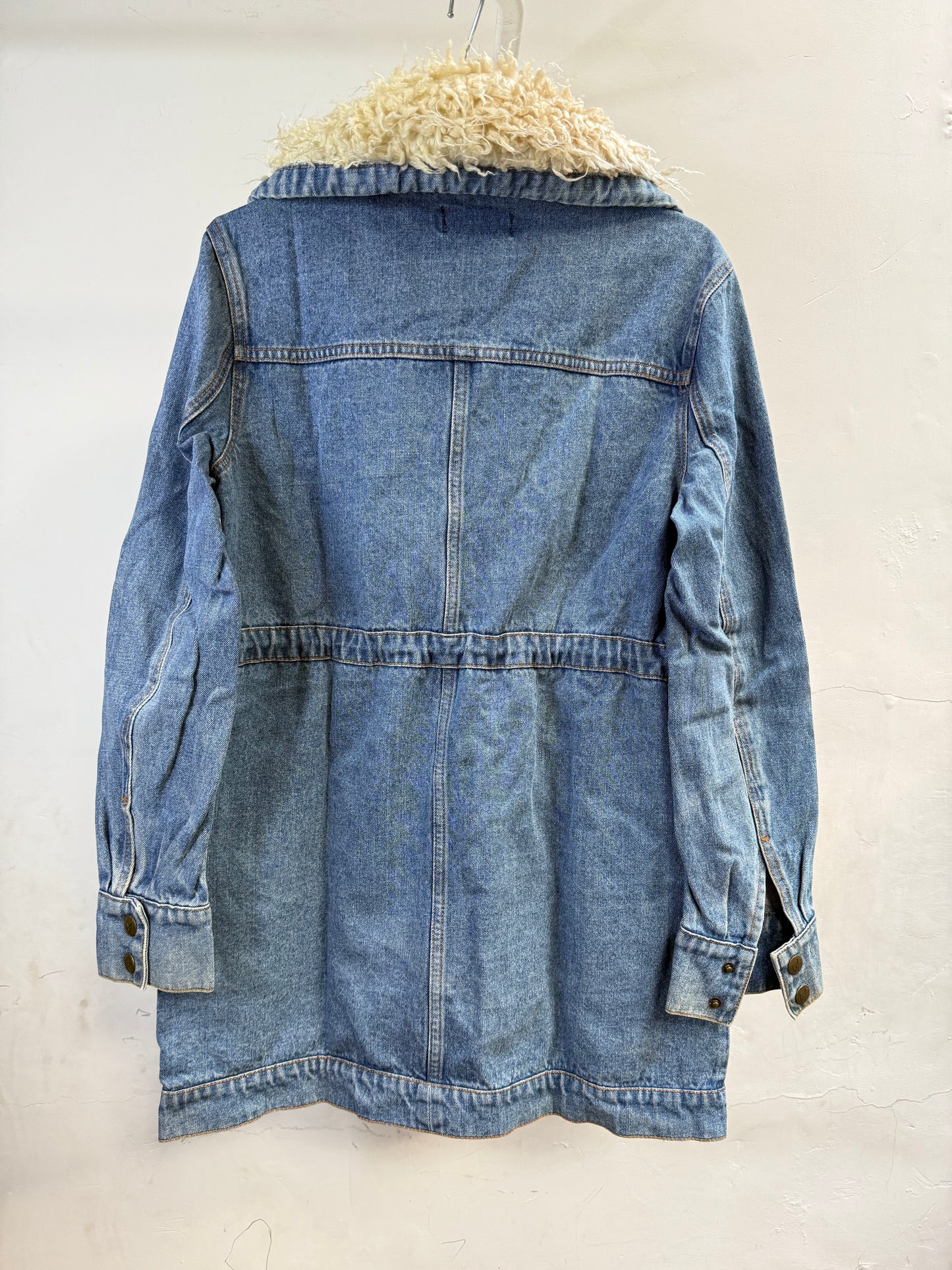 Minkpink Denim Jacket